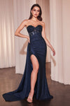 BLEU HYPNOTIQUE