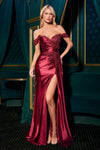 Rouge Majesté