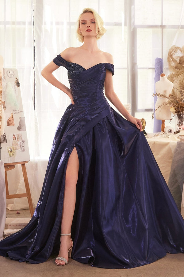 Azul Marino