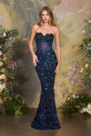 Azul Marino