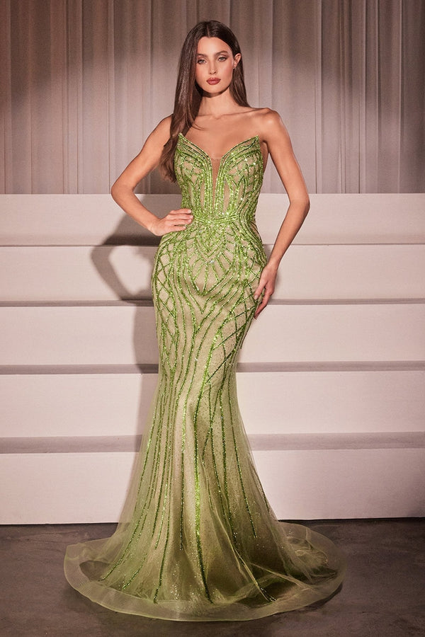 Verde