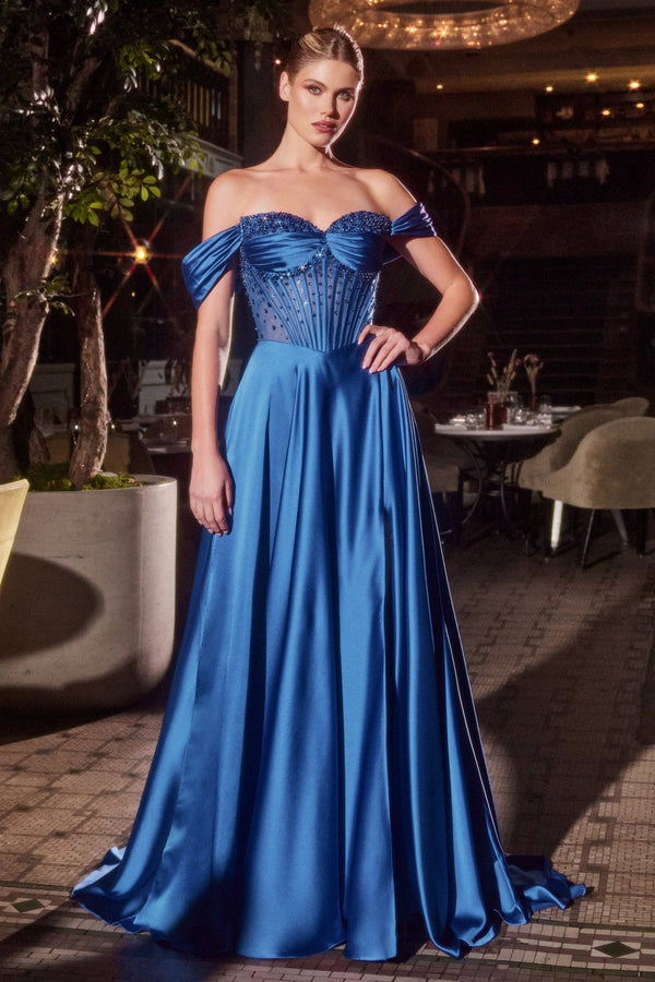 Azul Rey