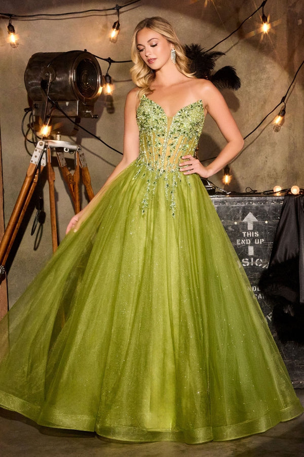 Verde